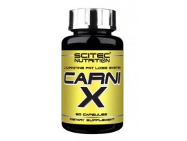 Scitec Nutrition - CarniX