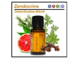 Zendocrine®  - detoxikačná zmes 