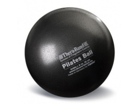 THERA-BAND OVERBALL / PILATES BALL 26 cm, strieborná