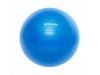 Akcia 264 cvičení na velkém míči + Lopta Fitball III - Gymnastická lopta 65 cm vrátane pumpičky
